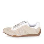 náhled Dámské tenisky RIEKER 41216-62 béžová S6