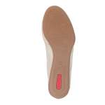 náhled Dámské tenisky RIEKER 41216-62 béžová S6