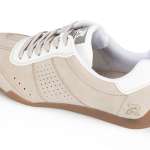 náhled Dámské tenisky RIEKER 41216-62 béžová S6