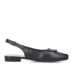 náhled Dámské lodičky RIEKER 43150-00 černá S6