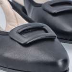 náhled Dámské lodičky RIEKER 43150-00 černá S6