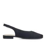 náhled Dámské lodičky RIEKER 43161-00 černá S6