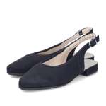 náhled Dámské lodičky RIEKER 43161-00 černá S6