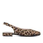 náhled Dámské lodičky RIEKER 43161-90 béžová S6