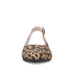 náhled Dámské lodičky RIEKER 43161-90 béžová S6