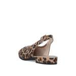 náhled Dámské lodičky RIEKER 43161-90 béžová S6