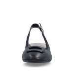 náhled Dámské lodičky RIEKER 43456-00 černá S6