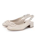 náhled Dámské lodičky RIEKER 43456-62 béžová S6