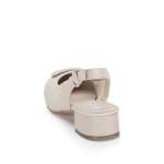 náhled Dámské lodičky RIEKER 43456-62 béžová S6