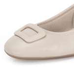 náhled Dámské lodičky RIEKER 43456-62 béžová S6