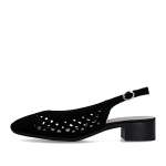 náhled Dámské lodičky RIEKER 43457-00 černá S6