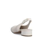 náhled Dámské lodičky RIEKER 43458-60 béžová S6