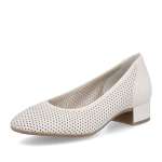 náhled Dámské lodičky RIEKER 43459-60 béžová S6