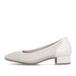 náhled Dámské lodičky RIEKER 43459-60 béžová S6