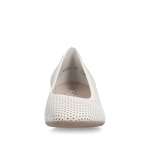 náhled Dámské lodičky RIEKER 43459-60 béžová S6