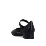 náhled Dámské lodičky RIEKER 43460-00 černá S6