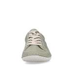 náhled Dámské polobotky RIEKER 43651-52 zelená S6