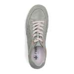 náhled Dámské polobotky RIEKER 43651-52 zelená S6