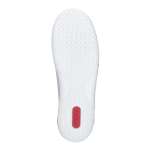 náhled Dámské polobotky RIEKER 43656-12 modrá S6