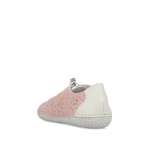 náhled Dámské polobotky RIEKER 43656-31 růžová S6