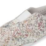 náhled Dámské mokasíny RIEKER 43663-90 šedá S6