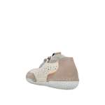 náhled Dámské polobotky RIEKER 43665-64 béžová S6