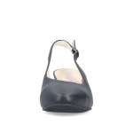 náhled Dámské lodičky RIEKER 44651-00 černá S6