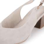 náhled Dámské lodičky RIEKER 44651-60 béžová S6