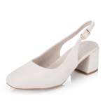 náhled Dámské lodičky RIEKER 44751-61 béžová S6