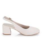 náhled Dámské lodičky RIEKER 44751-61 béžová S6