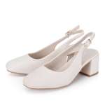 náhled Dámské lodičky RIEKER 44751-61 béžová S6