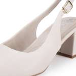 náhled Dámské lodičky RIEKER 44751-61 béžová S6