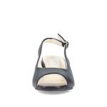 náhled Dámské lodičky RIEKER 44753-00 černá S6