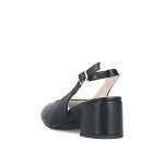 náhled Dámské lodičky RIEKER 44753-00 černá S6