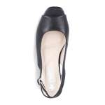 náhled Dámské lodičky RIEKER 44753-00 černá S6