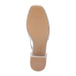 náhled Dámské lodičky RIEKER 44762-90 stříbrná S6