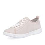 náhled Dámské tenisky RIEKER 45602-31 růžová S6