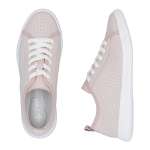 náhled Dámské tenisky RIEKER 45602-31 růžová S6