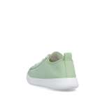 náhled Dámské tenisky RIEKER 45602-52 zelená S6