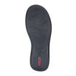 náhled Dámské sandály RIEKER 46361-90 modrá S6