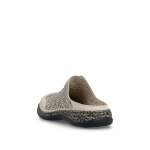 náhled Dámské nazouváky RIEKER 46376-60 béžová S6