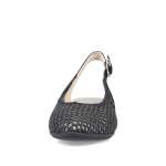 náhled Dámské lodičky RIEKER 47060-01 černá S6