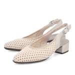 náhled Dámské lodičky RIEKER 47060-60 béžová S6