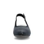 náhled Dámské lodičky RIEKER 47066-00 černá S6