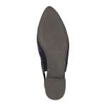 náhled Dámské lodičky RIEKER 47066-00 černá S6