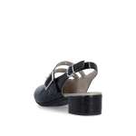 náhled Dámské lodičky RIEKER 47071-00 černá S6