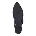 náhled Dámské lodičky RIEKER 47071-00 černá S6