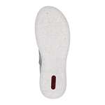 náhled Dámské tenisky RIEKER 54551-41 šedá S6