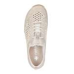 náhled Dámské tenisky RIEKER 55960-60 béžová S6