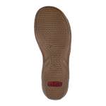 náhled Dámské sandály RIEKER 60851-60 béžová S6